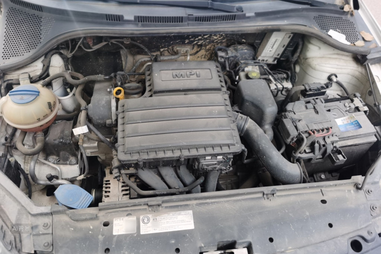 Volkswagen Santana 2019 #22 Volkswagen Santana 2019 car image #22