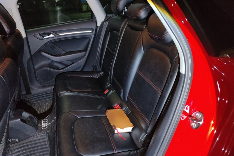 Audi A3 2016 صورة سيارة #19