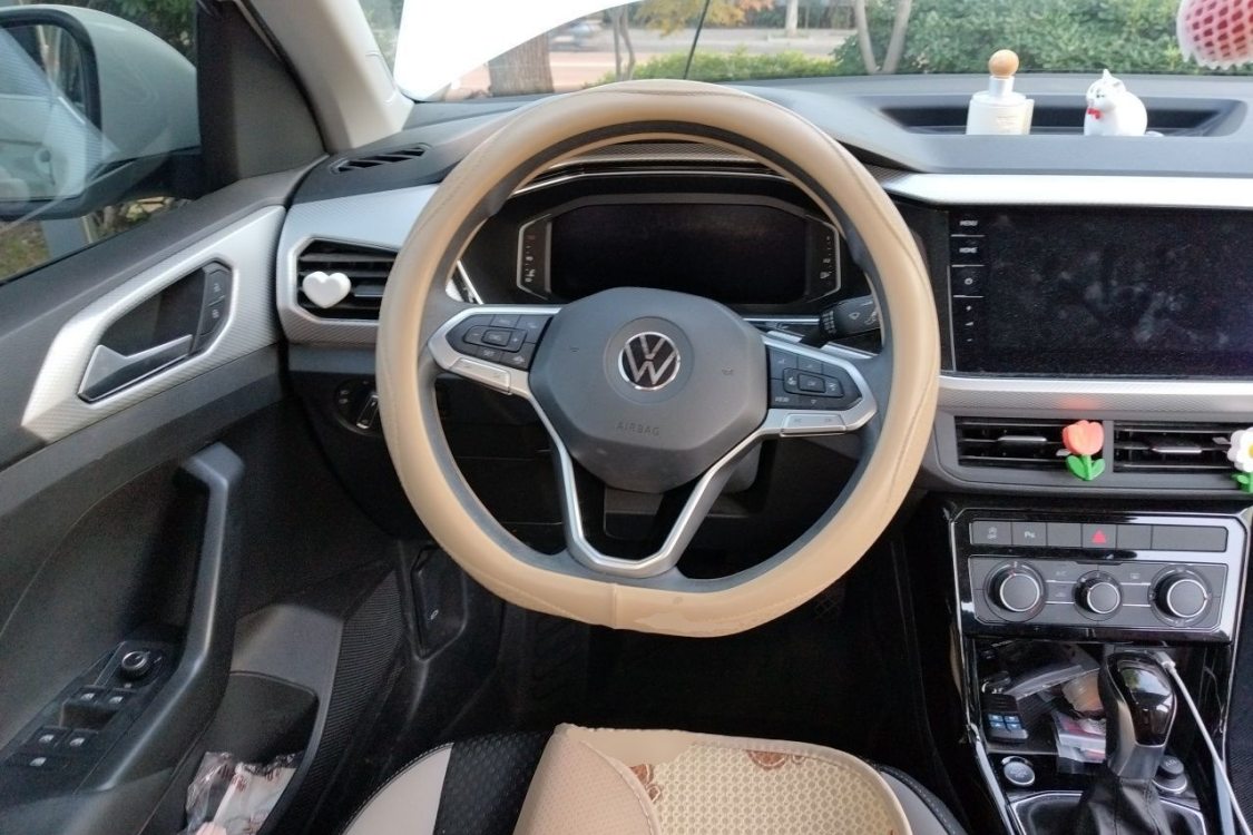 Volkswagen Tacqua 2022 #22 Volkswagen Tacqua 2022 car image #22