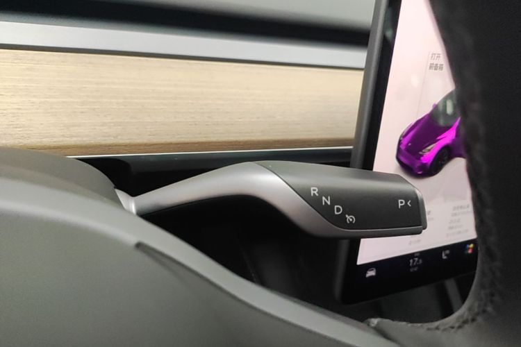 Tesla Model Y 2023 car image #14