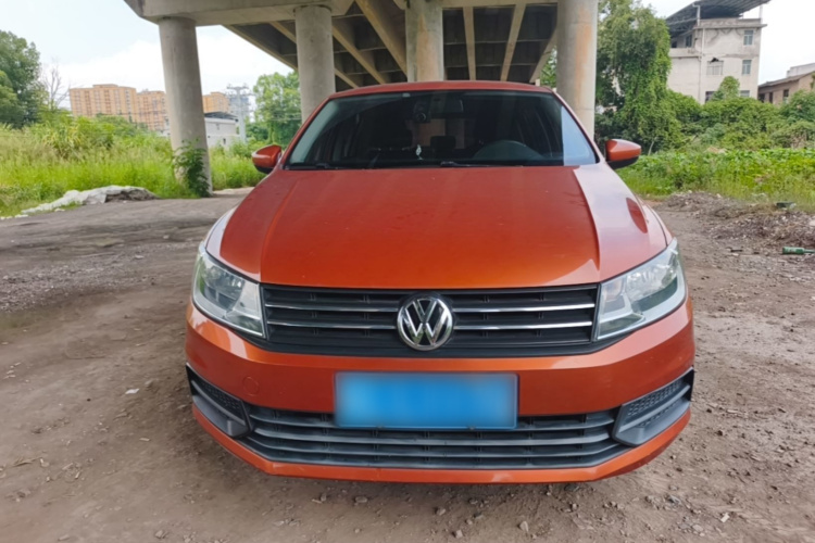 Volkswagen Santana 2015 #3 Volkswagen Santana 2015 immagine di auto #3