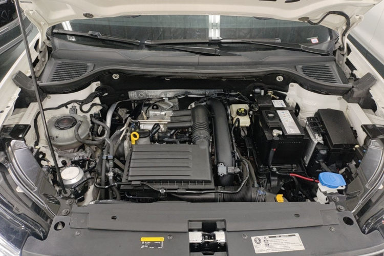 Volkswagen Tharu 2020 #20 Volkswagen Tharu 2020 صورة سيارة #20
