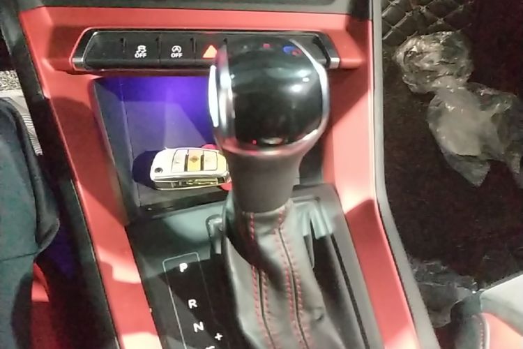 Audi Q3 2021 immagine di auto #14