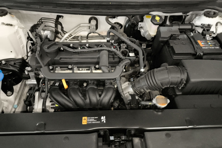 起亚 奕跑 2023 汽车图片 #22