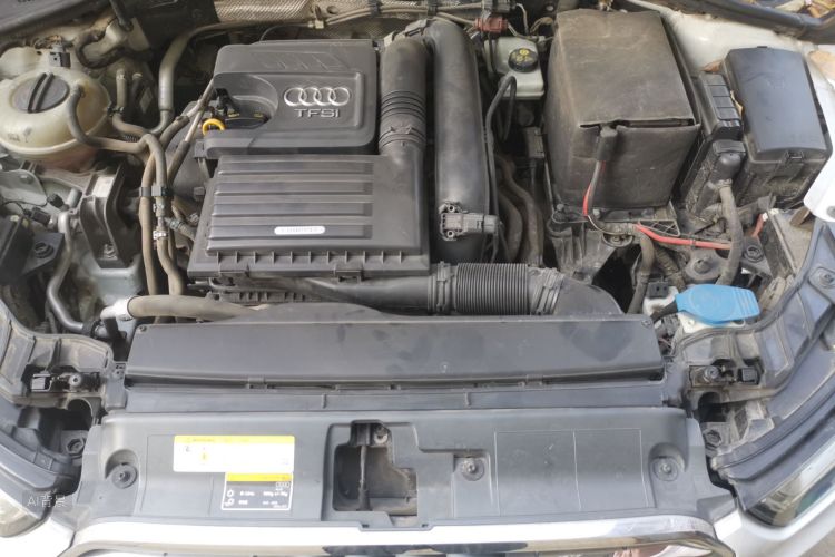 奥迪 奥迪A3 2016 汽车图片 #22