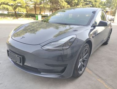 Tesla Model 3 2021 Tesla Model 3 2021 car image