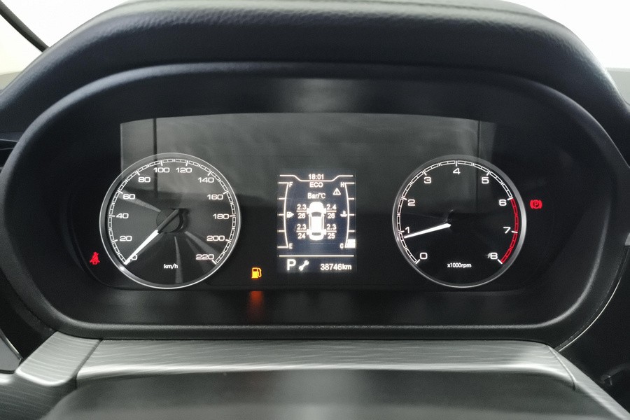 Chery Arrizo 5 2023 #13 Chery Arrizo 5 2023 immagine di auto #13