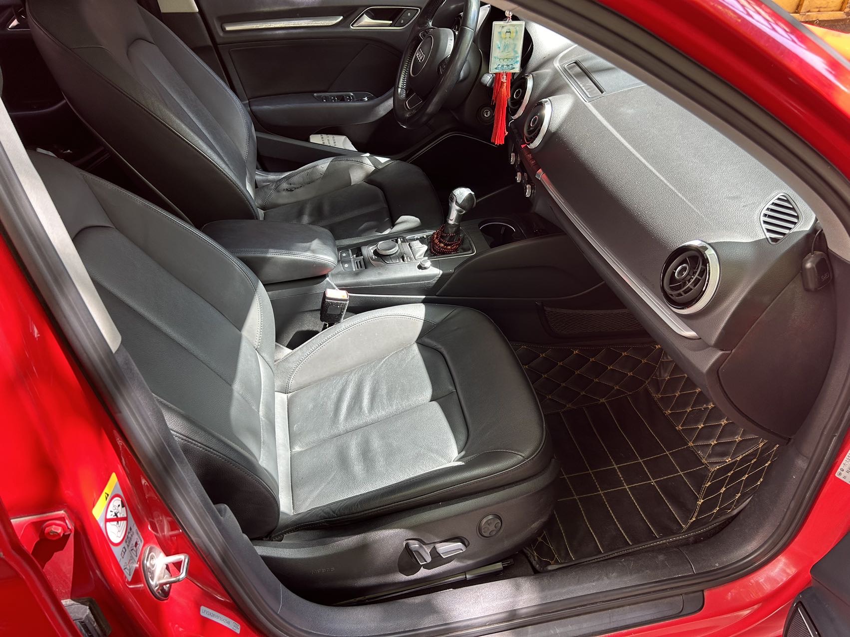 Audi A3 2015 #3 Audi A3 2015 car image #3