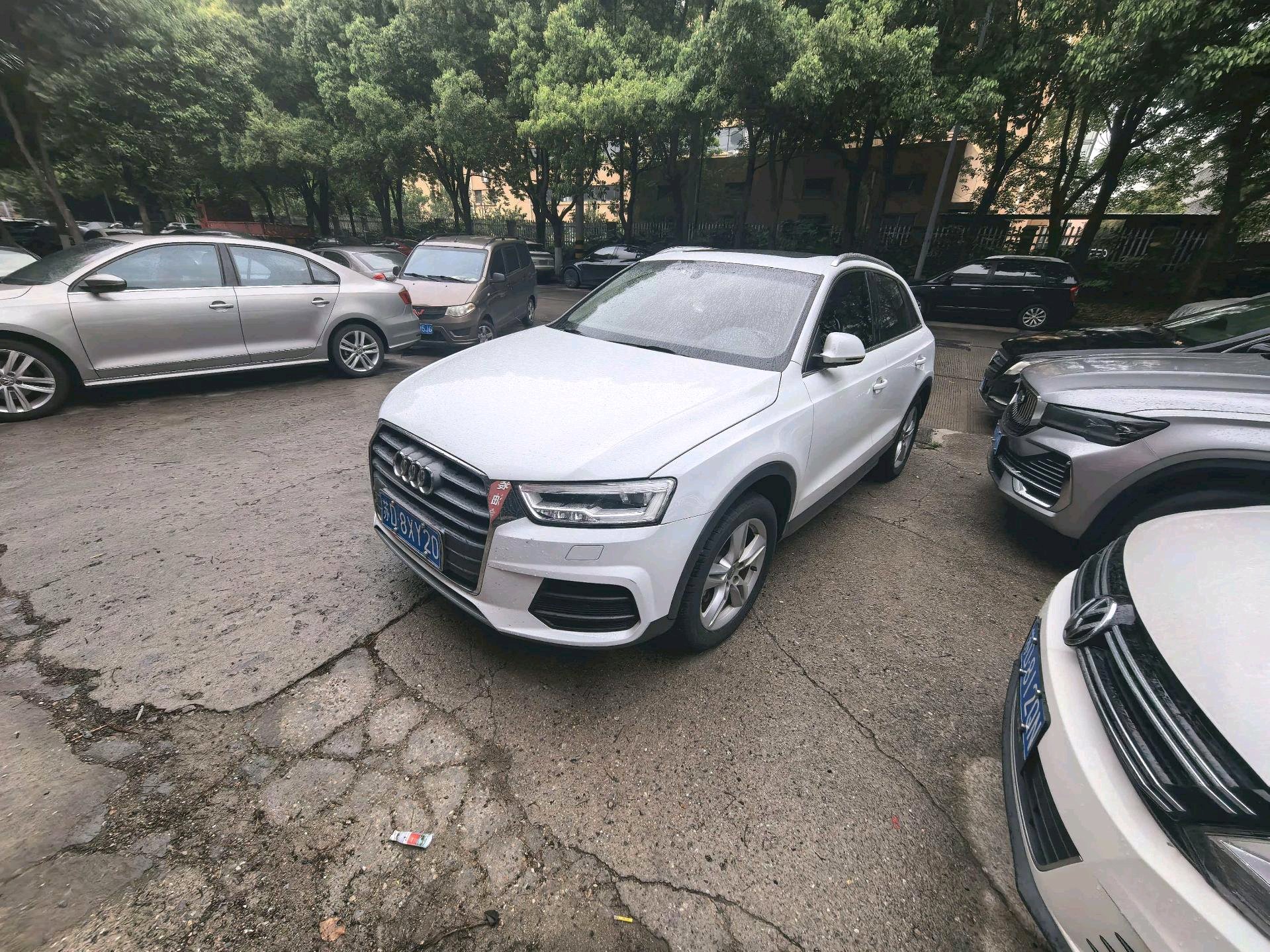 2019 2019 car image