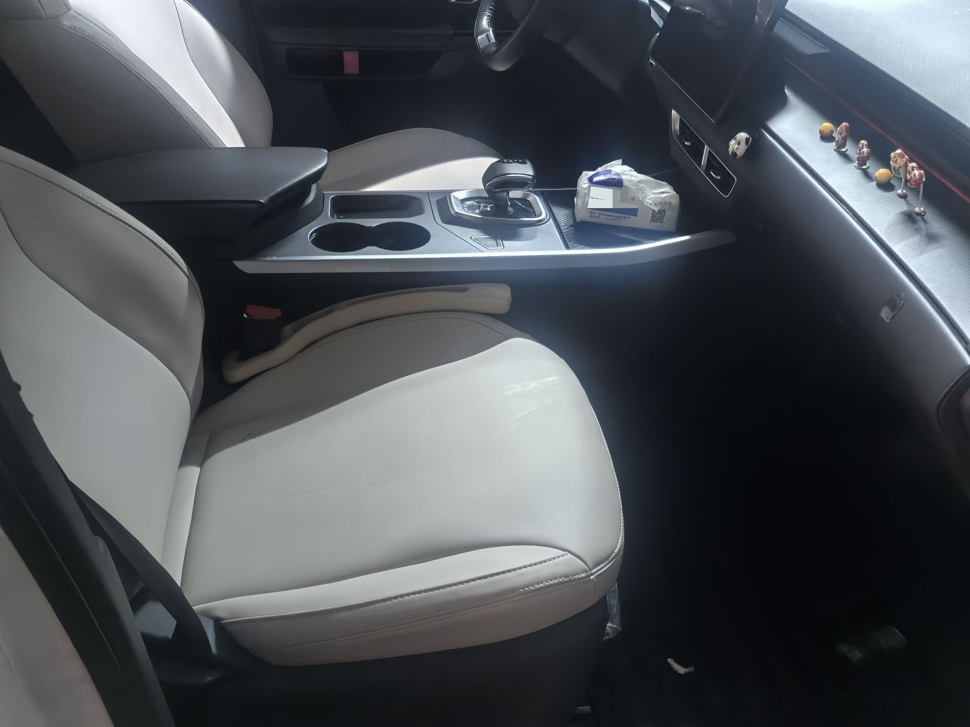 Jetour Dashing 2024 #4 Jetour Dashing 2024 imagem de carro #4