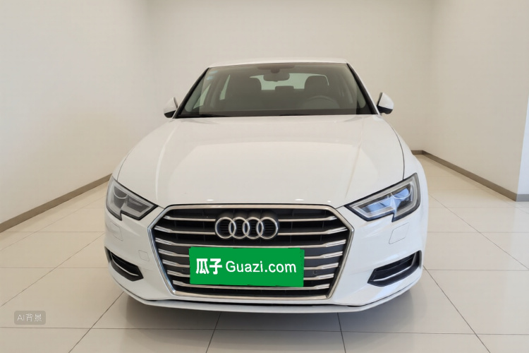 Audi A3 2020 car image #3