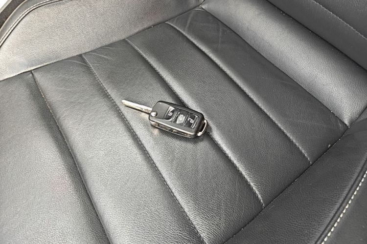 Volkswagen Lavida 2017 car image #9