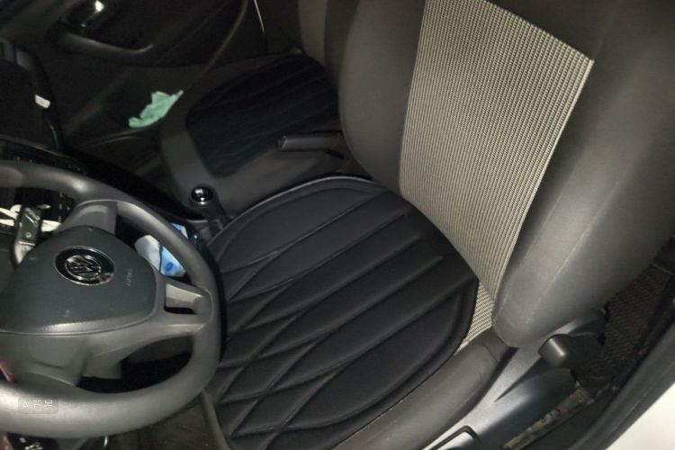 Volkswagen Polo 2016 #17 Volkswagen Polo 2016 car image #17