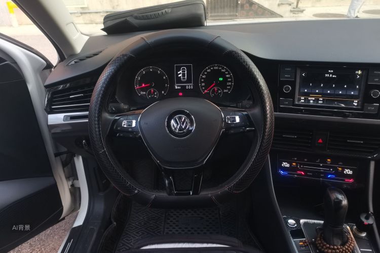 Volkswagen Bora 2019 #12 Volkswagen Bora 2019 car image #12