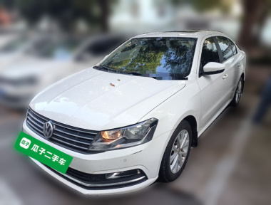 Volkswagen Lavida 2017 car image 
