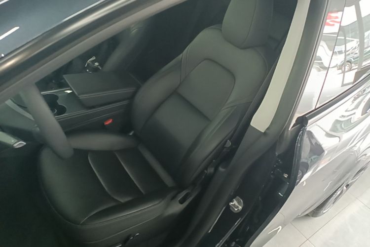 Tesla Model Y 2024 car image #19