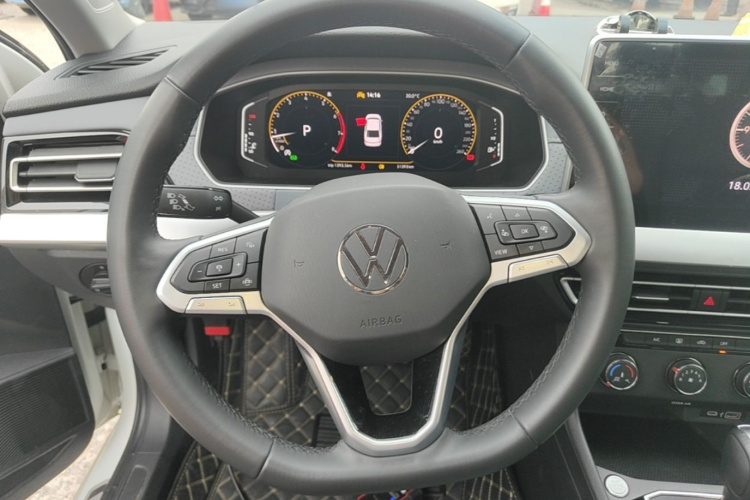 Volkswagen Lavida 2024 #15 Volkswagen Lavida 2024 car image #15