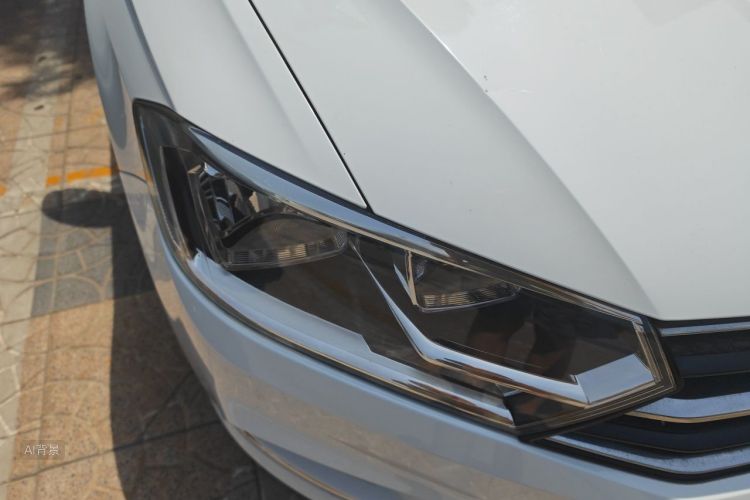 Volkswagen Bora 2017 immagine di auto #8