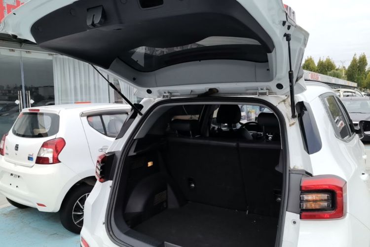 Chery Tiggo 5x 2022 #19 Chery Tiggo 5x 2022 car image #19