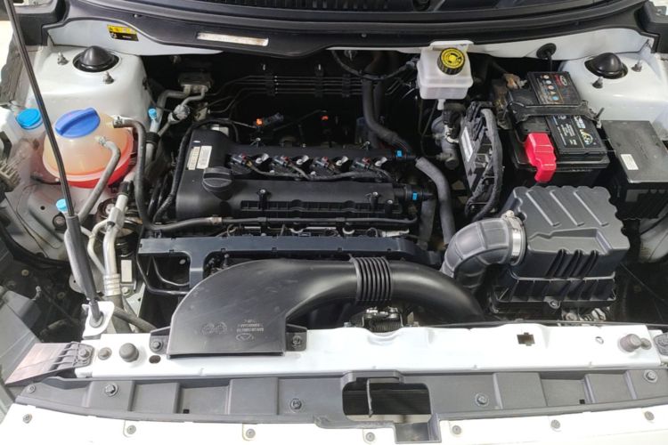 Chery Tiggo 3x 2022 #20 Chery Tiggo 3x 2022 immagine di auto #20