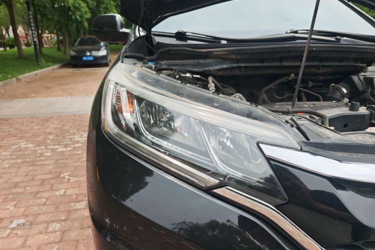 Honda CR-V 2016 car image #8