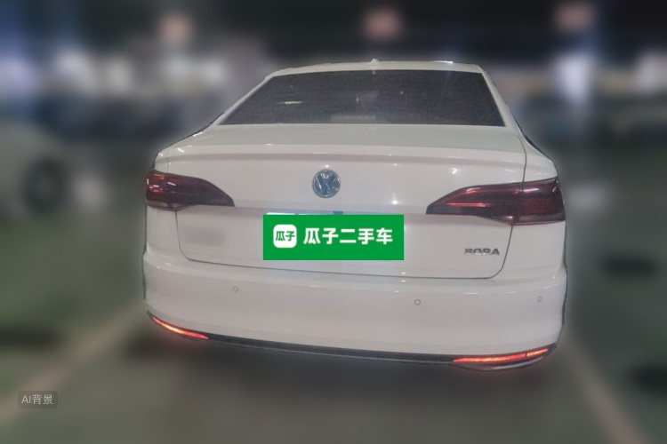 Volkswagen Bora 2019 car image #6