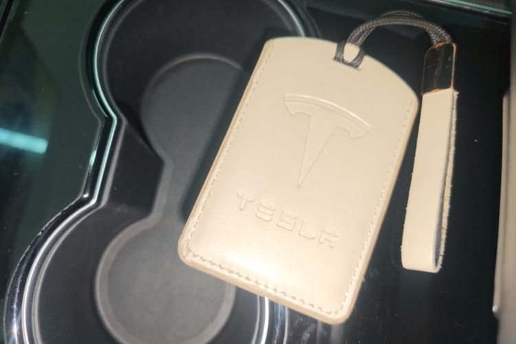 Tesla Model 3 2020 #14 Tesla Model 3 2020 car image #14