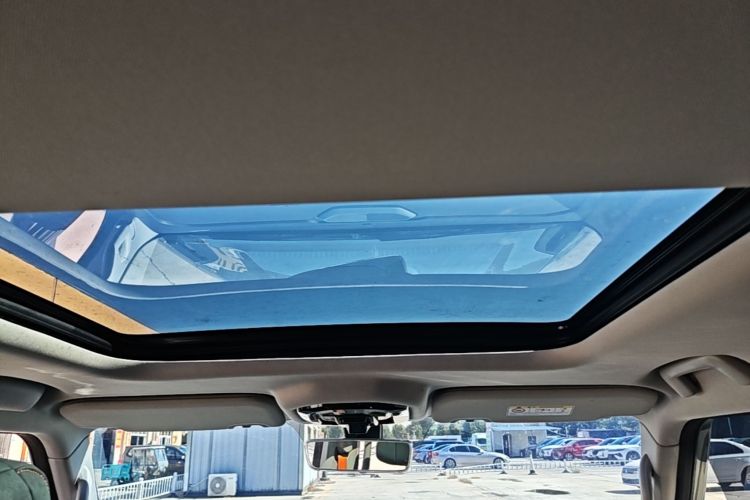 Jetour Traveller 2024 #24 Jetour Traveller 2024 immagine di auto #24
