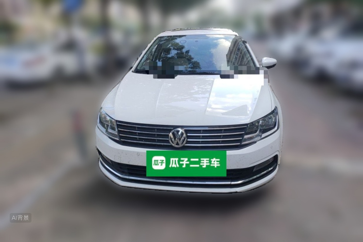 Volkswagen Lavida 2018 #3 Volkswagen Lavida 2018 car image #3