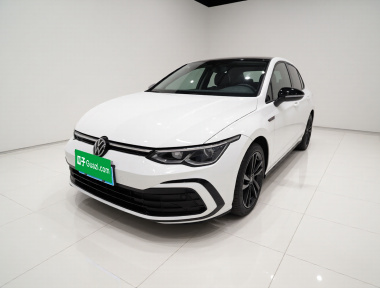 Volkswagen Golf 2021 Volkswagen Golf 2021 car image