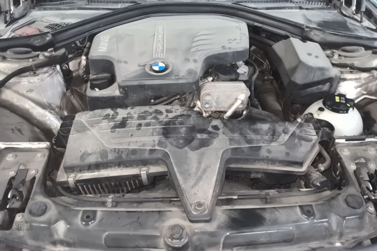 BMW 3 Series 2017 #22 BMW 3 Series 2017 car image #22