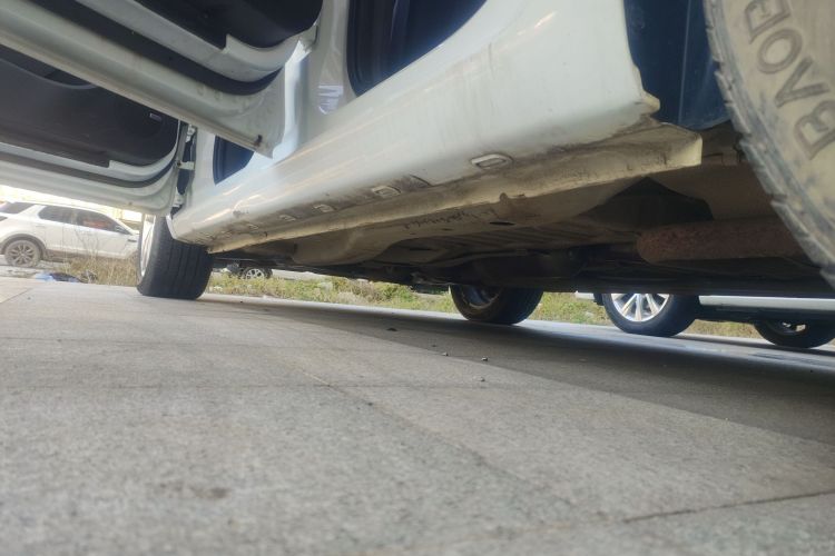 奇瑞 艾瑞泽5 2018 汽车图片 #25