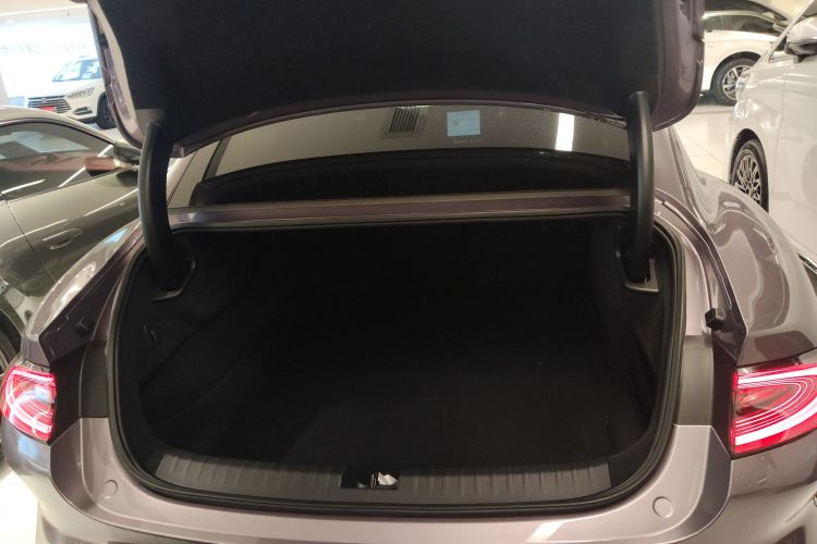 小米汽车 小米SU7 2024 汽车图片 #28