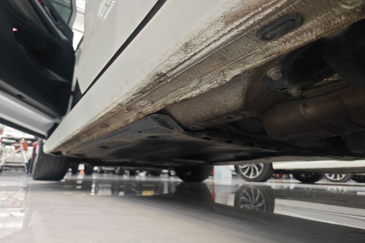 Volkswagen Golf 2024 صورة سيارة #27