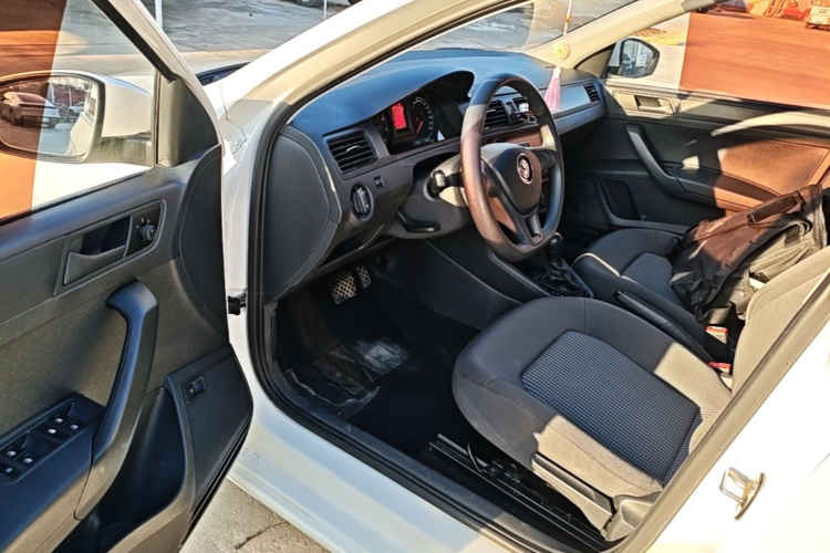 Volkswagen Santana 2021 #16 Volkswagen Santana 2021 imagen de coche #16