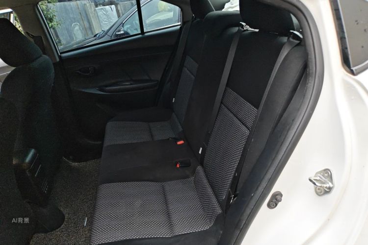 Toyota Vios 2017 #14 Toyota Vios 2017 car image #14