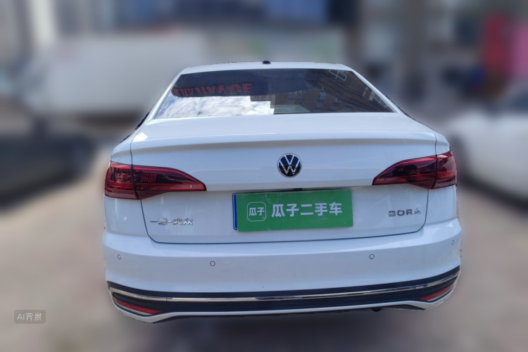 Volkswagen Bora 2025 car image #6