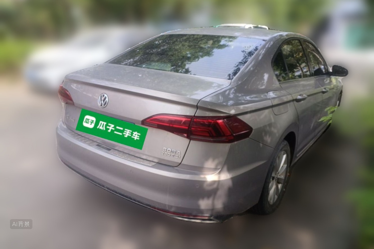 Volkswagen Bora 2021 #7 Volkswagen Bora 2021 immagine di auto #7