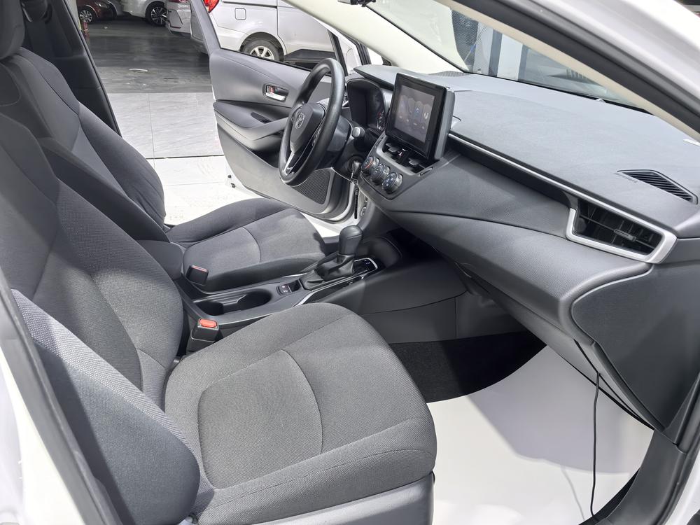 Toyota Corolla 2021 #14 Toyota Corolla 2021 car image #14