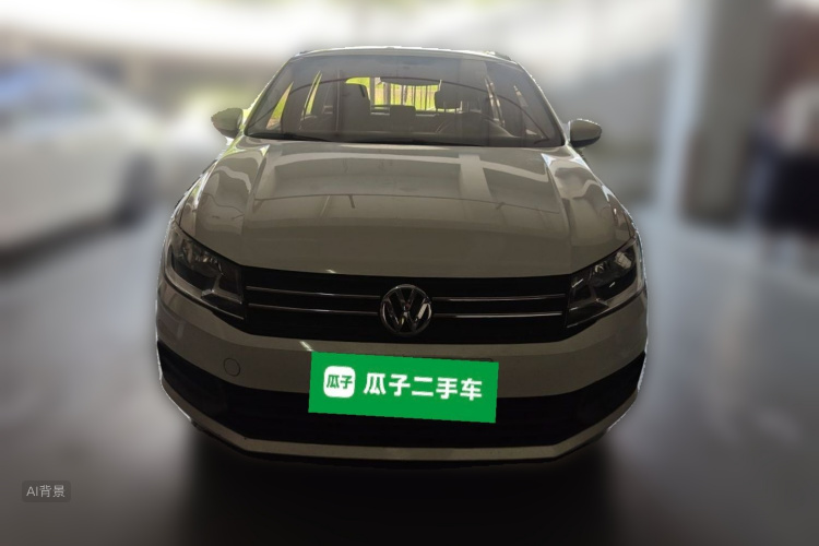 Volkswagen Santana 2019 #3 Volkswagen Santana 2019 car image #3