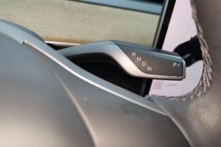 Tesla Model 3 2021 #14 Tesla Model 3 2021 car image #14