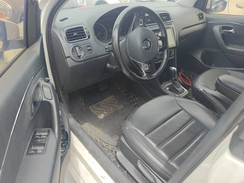 Volkswagen Polo 2016 #2 Volkswagen Polo 2016 car image #2