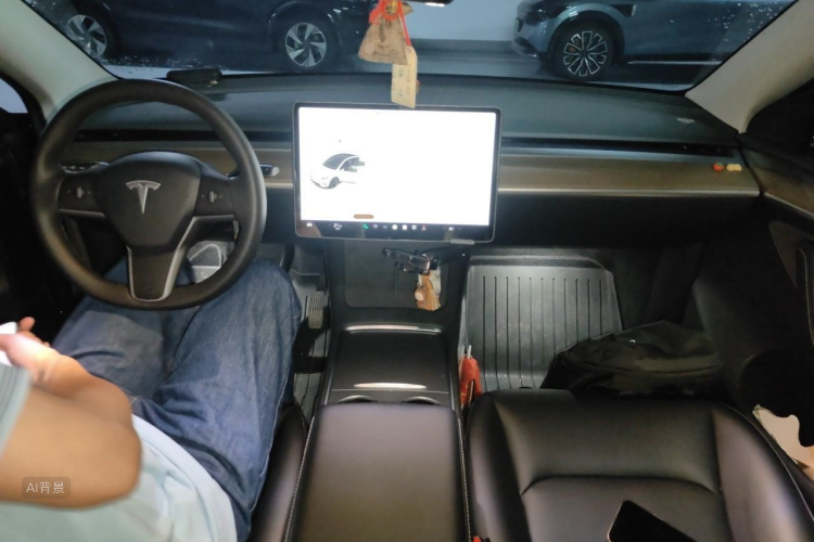 Tesla Model Y 2022 #11 Tesla Model Y 2022 immagine di auto #11
