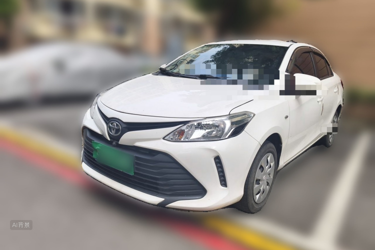 Toyota Vios 2019 #2 Toyota Vios 2019 imagem de carro #2