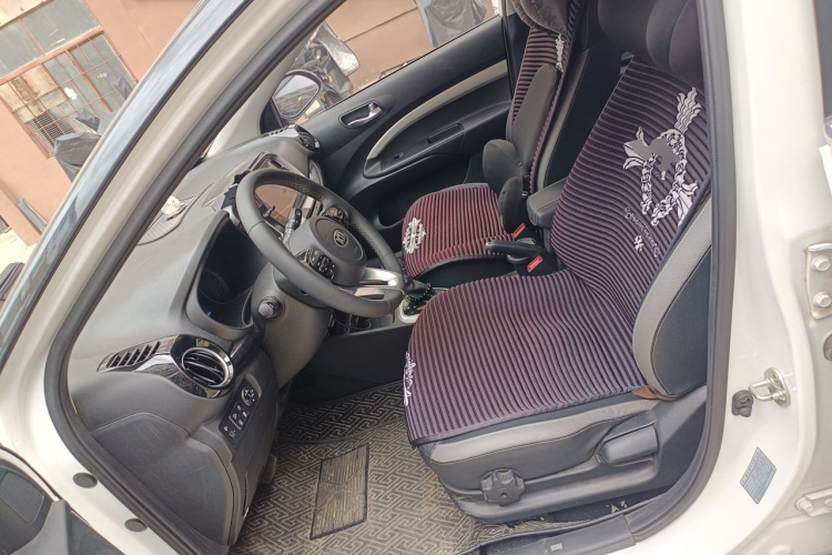 Kia KX1 2019 #15 Kia KX1 2019 image de voiture #15