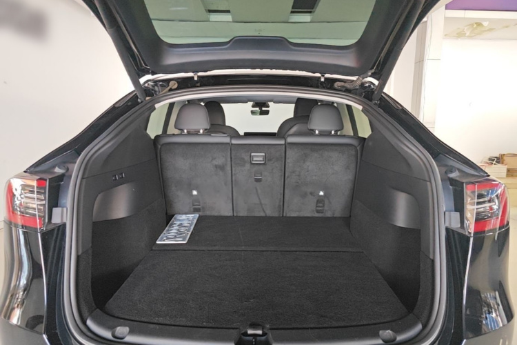 Tesla Model Y 2022 car image #19