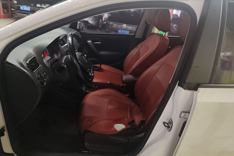 Volkswagen Polo 2019 #15 Volkswagen Polo 2019 car image #15