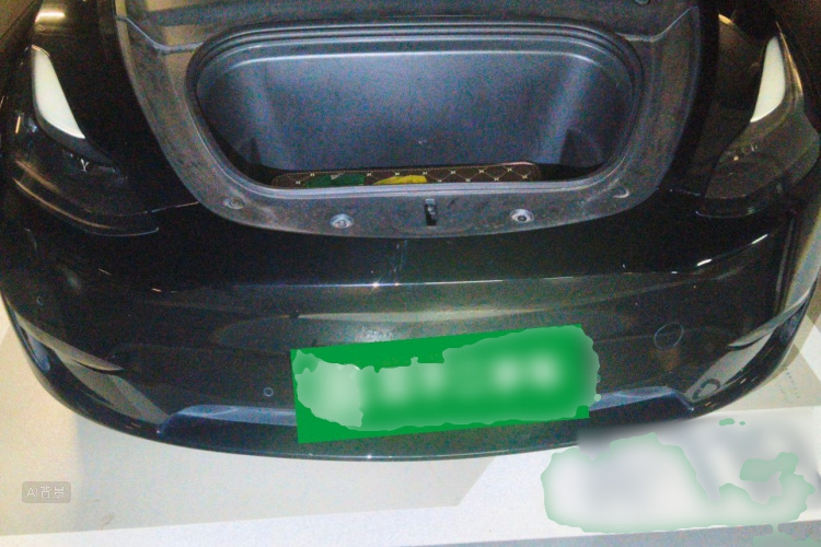 Tesla Model Y 2021 #22 Tesla Model Y 2021 صورة سيارة #22