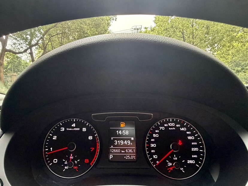 Audi Q3 2018 #5 Audi Q3 2018 image de voiture #5