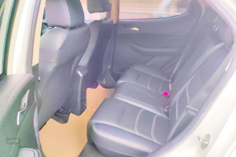 BYD Yuan New Energy 2019 car image #19